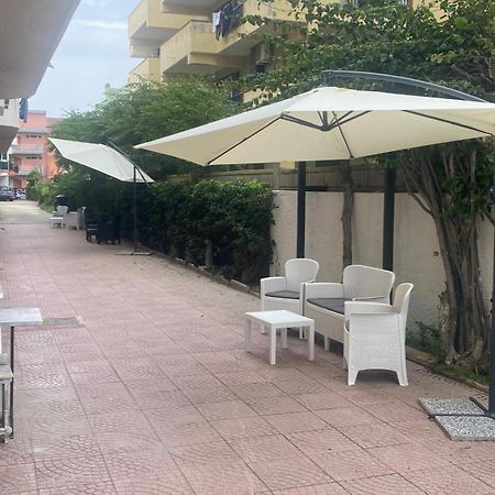 Vista Eolie Milazzo- Apartments Экстерьер фото