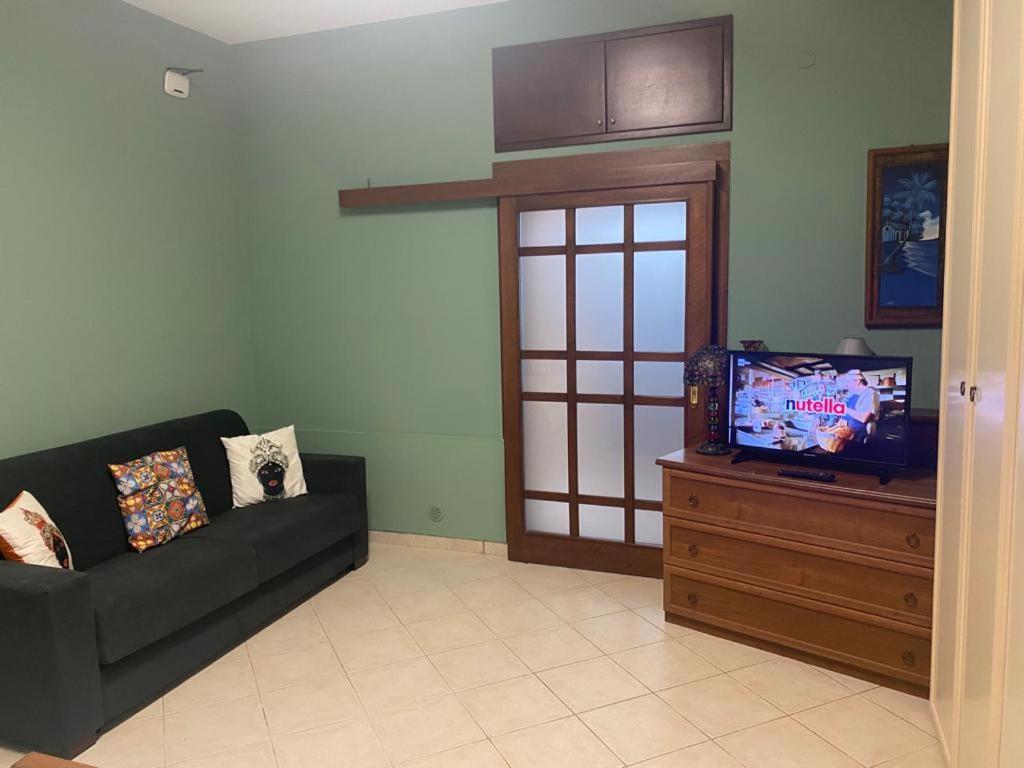 Vista Eolie Milazzo- Apartments Экстерьер фото