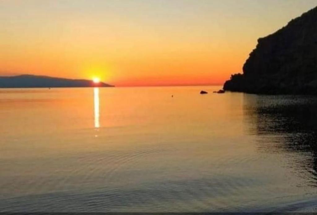 Vista Eolie Milazzo- Apartments Экстерьер фото