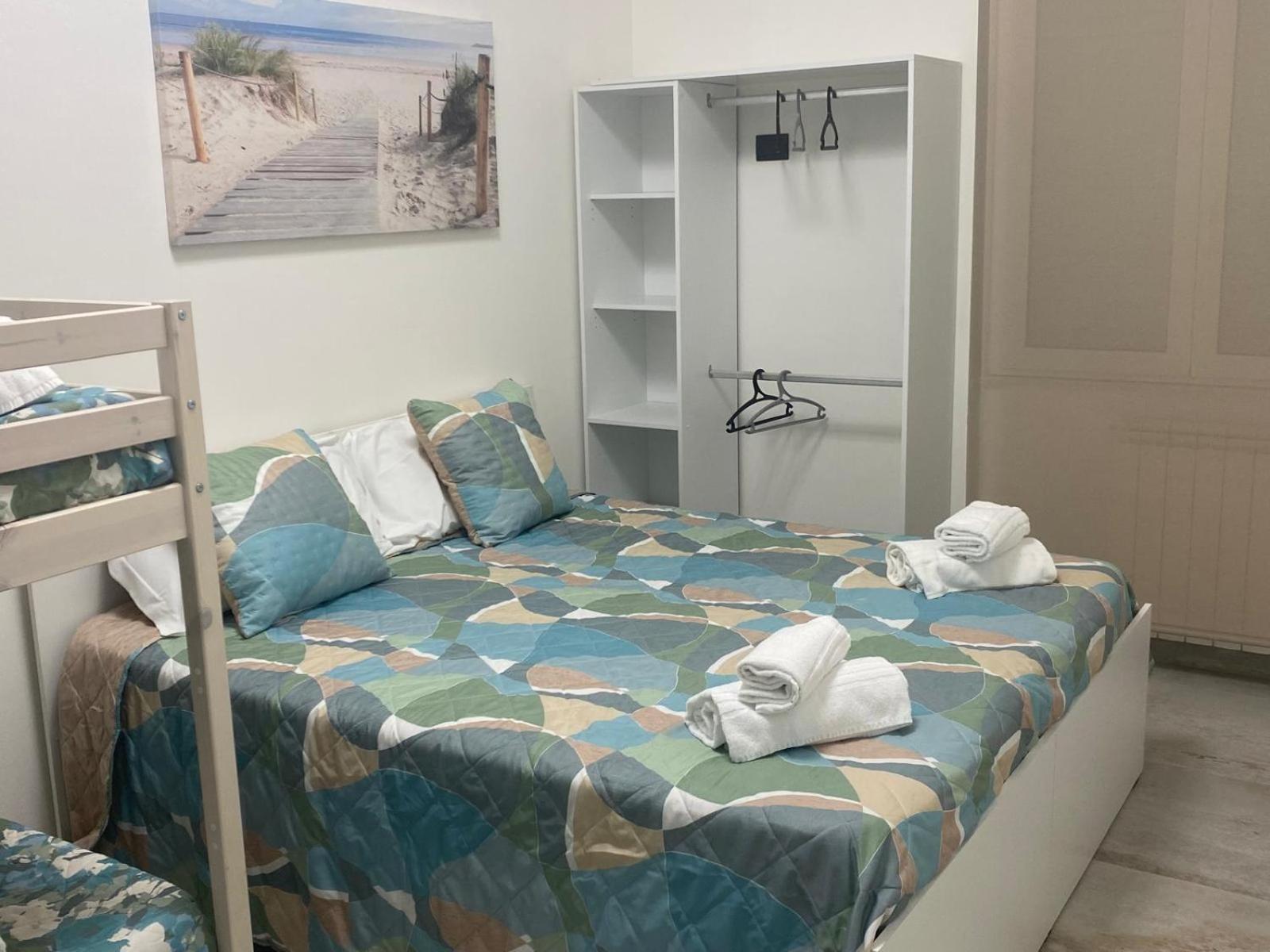 Vista Eolie Milazzo- Apartments Экстерьер фото