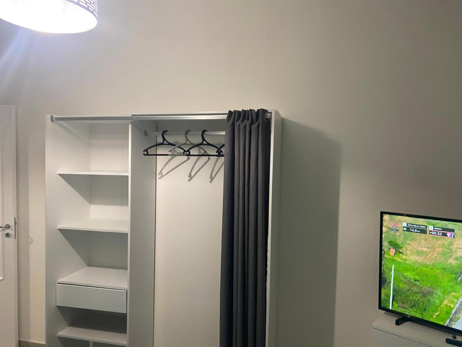 Vista Eolie Milazzo- Apartments Экстерьер фото